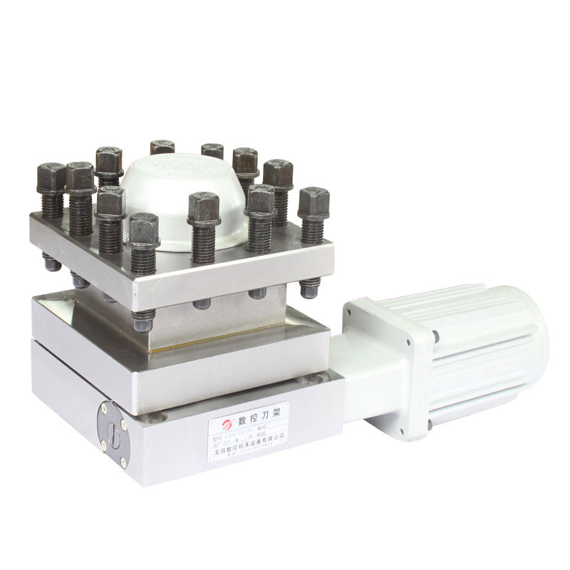 LD4B-C6136电动刀架