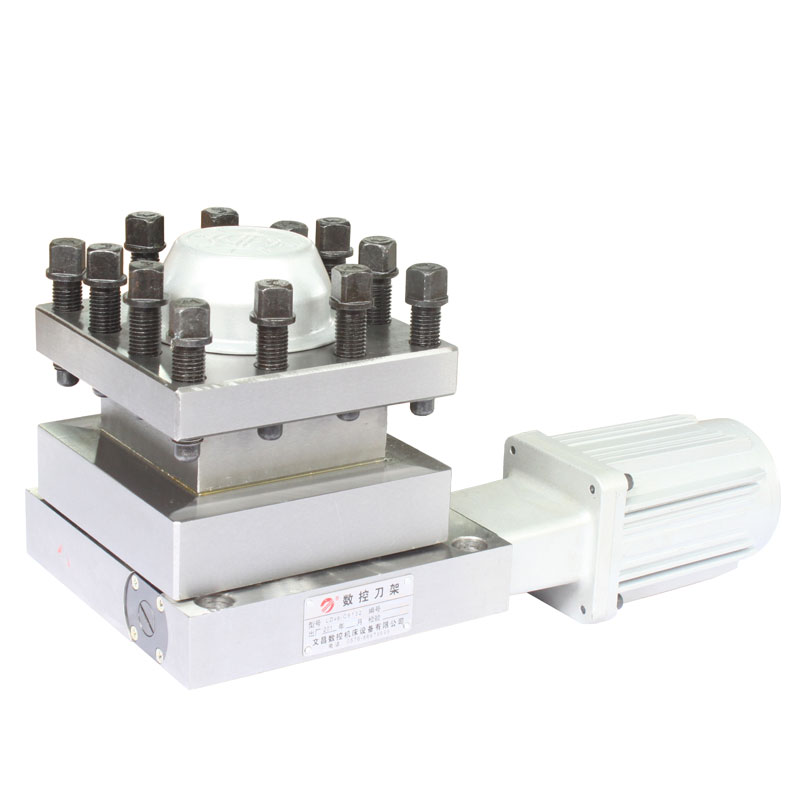 LD4B-C6132电动刀架