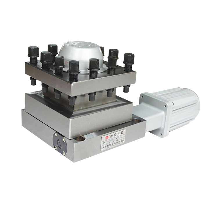 LD4B-C6140电动刀架