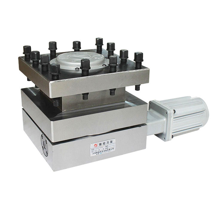LD4B-C650电动刀架