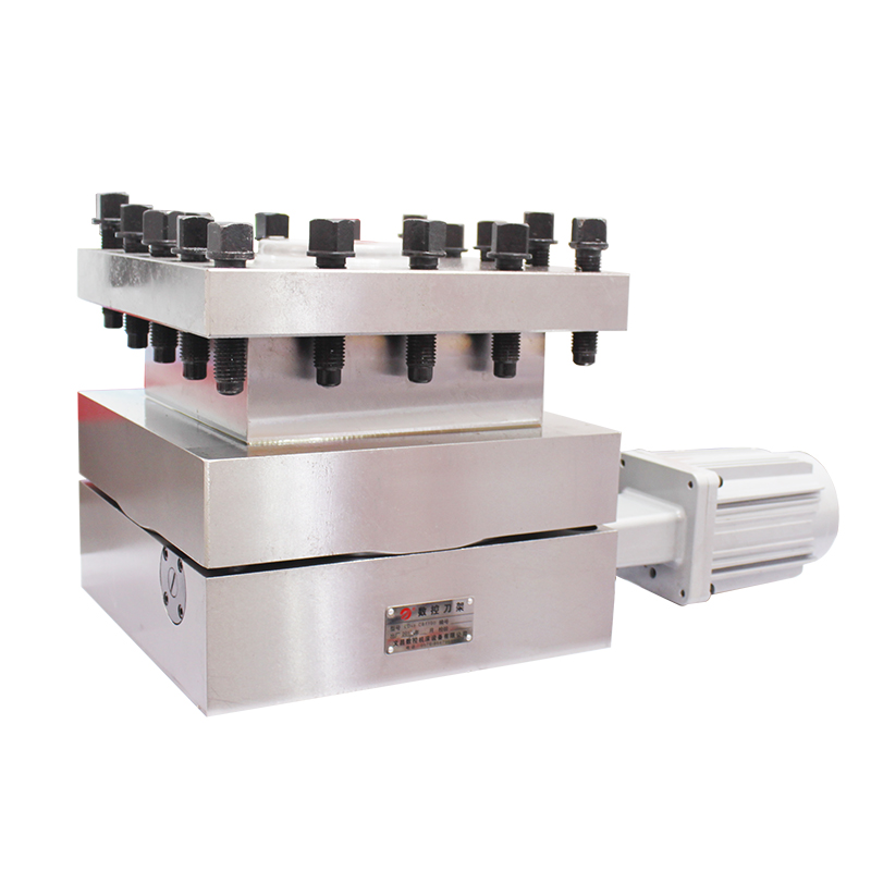 LD4B-CK61100电动刀架